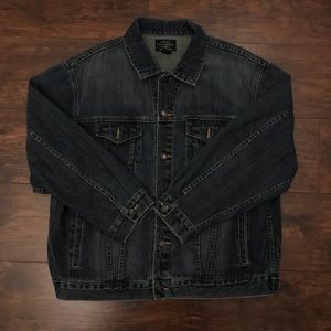 Polo Ralph Lauren Denim Jacket